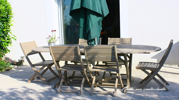 Ma-Cabane - Vente Appartement CHANTEPIE, 88 m²