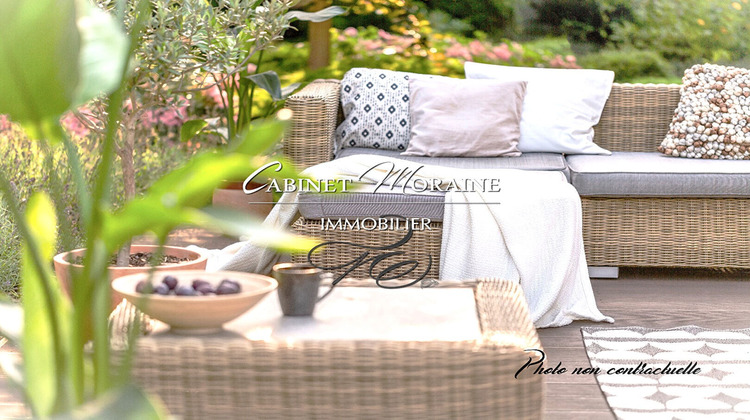 Ma-Cabane - Vente Appartement CHANTEPIE, 107 m²