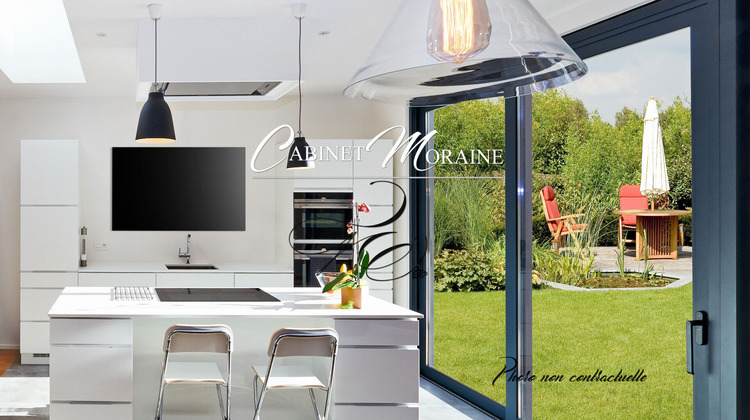 Ma-Cabane - Vente Appartement CHANTEPIE, 114 m²