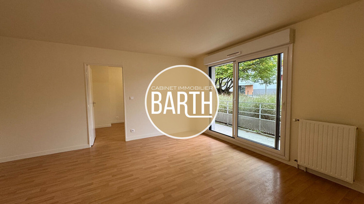 Ma-Cabane - Vente Appartement CHANTEPIE, 58 m²