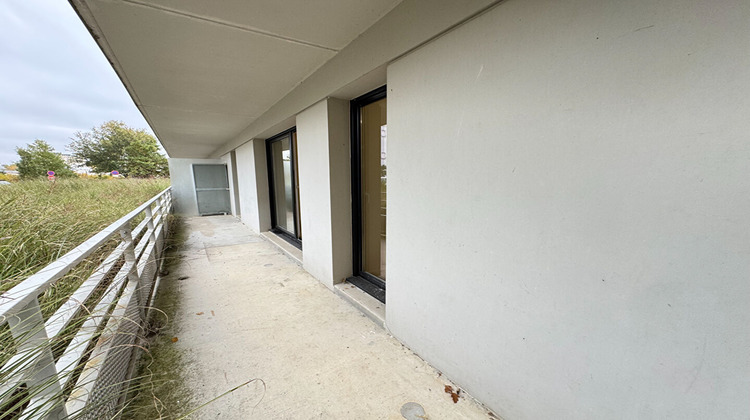 Ma-Cabane - Vente Appartement CHANTEPIE, 58 m²