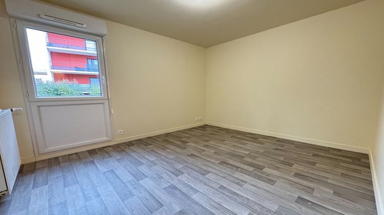 Ma-Cabane - Vente Appartement CHANTEPIE, 58 m²