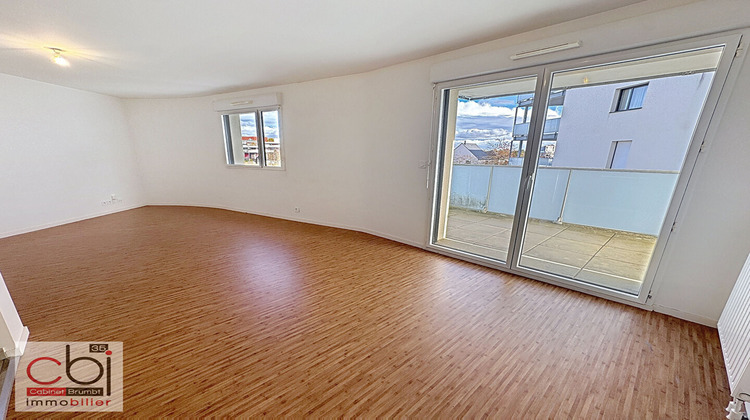 Ma-Cabane - Vente Appartement CHANTEPIE, 63 m²