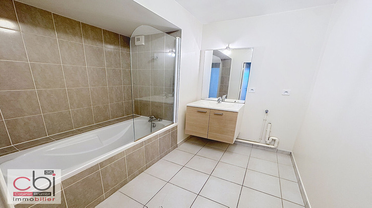 Ma-Cabane - Vente Appartement CHANTEPIE, 63 m²