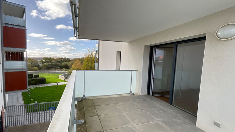 Ma-Cabane - Vente Appartement CHANTEPIE, 63 m²