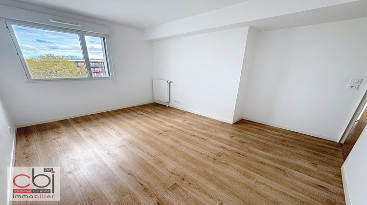 Ma-Cabane - Vente Appartement CHANTEPIE, 63 m²