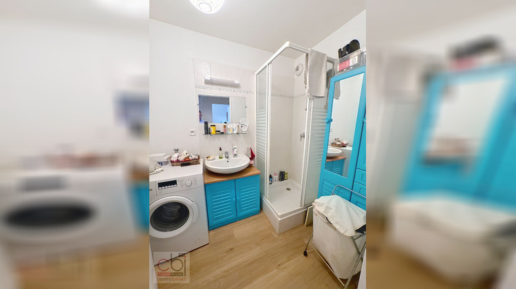 Ma-Cabane - Vente Appartement CHANTEPIE, 45 m²