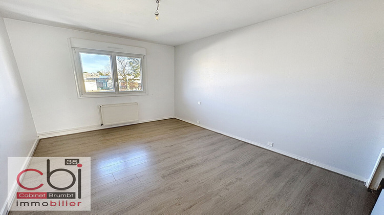 Ma-Cabane - Vente Appartement CHANTEPIE, 100 m²