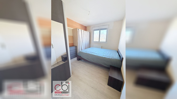 Ma-Cabane - Vente Appartement CHANTEPIE, 100 m²