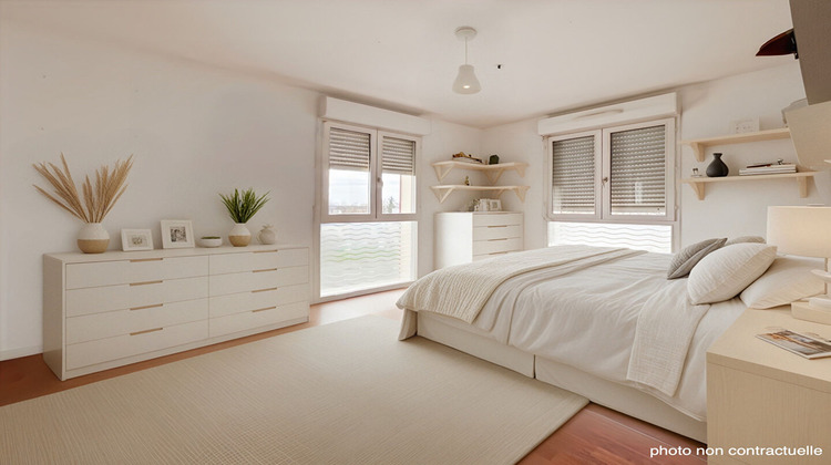 Ma-Cabane - Vente Appartement CHANTEPIE, 79 m²