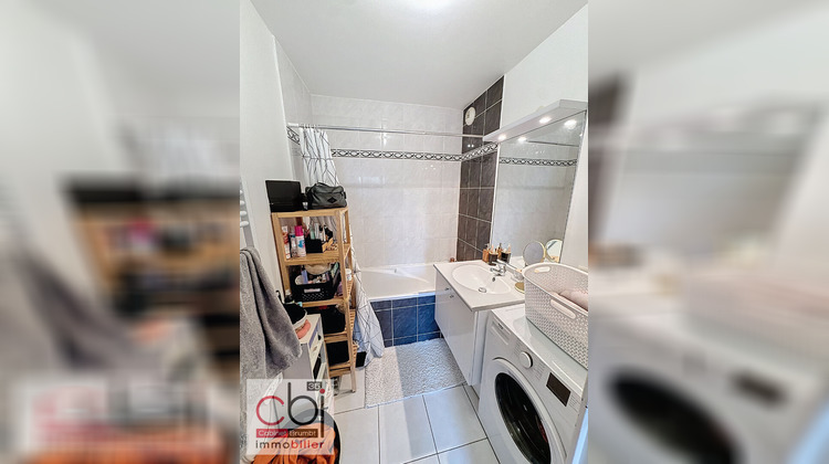 Ma-Cabane - Vente Appartement CHANTEPIE, 46 m²