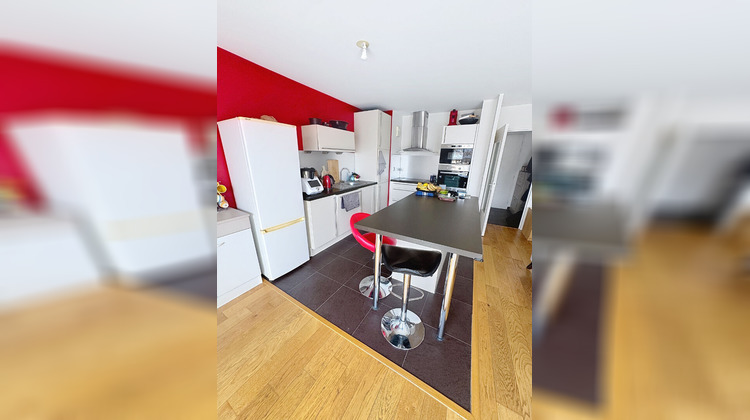 Ma-Cabane - Vente Appartement CHANTEPIE, 90 m²