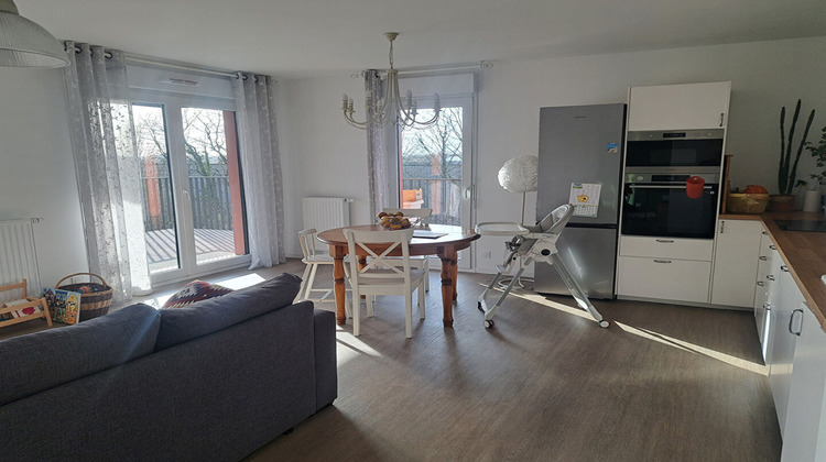 Ma-Cabane - Vente Appartement CHANTEPIE, 76 m²