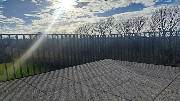 Ma-Cabane - Vente Appartement CHANTEPIE, 76 m²