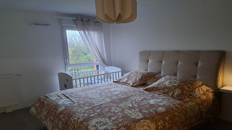 Ma-Cabane - Vente Appartement CHANTEPIE, 76 m²