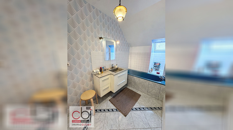 Ma-Cabane - Vente Appartement CHANTEPIE, 77 m²