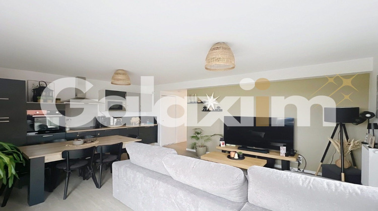 Ma-Cabane - Vente Appartement Chantepie, 60 m²