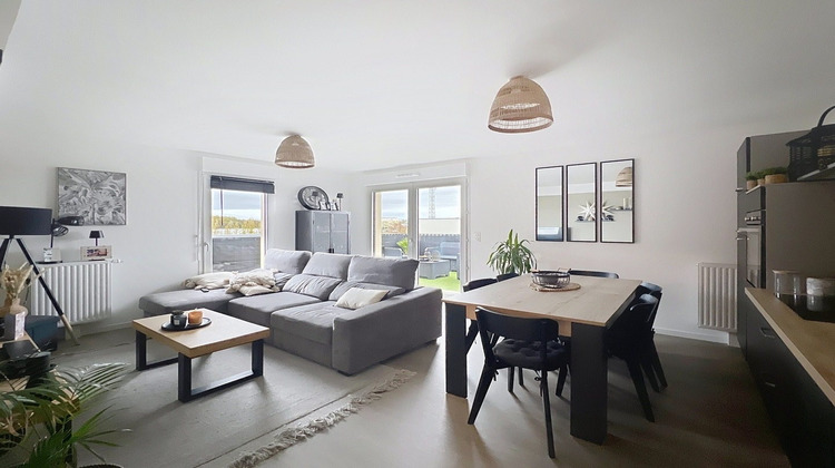 Ma-Cabane - Vente Appartement Chantepie, 60 m²