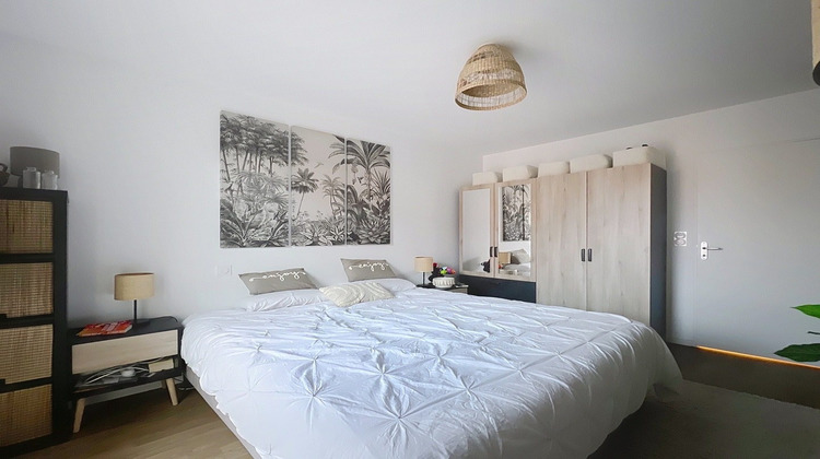 Ma-Cabane - Vente Appartement Chantepie, 60 m²