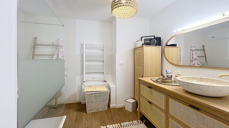 Ma-Cabane - Vente Appartement Chantepie, 60 m²