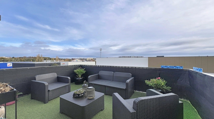 Ma-Cabane - Vente Appartement Chantepie, 60 m²