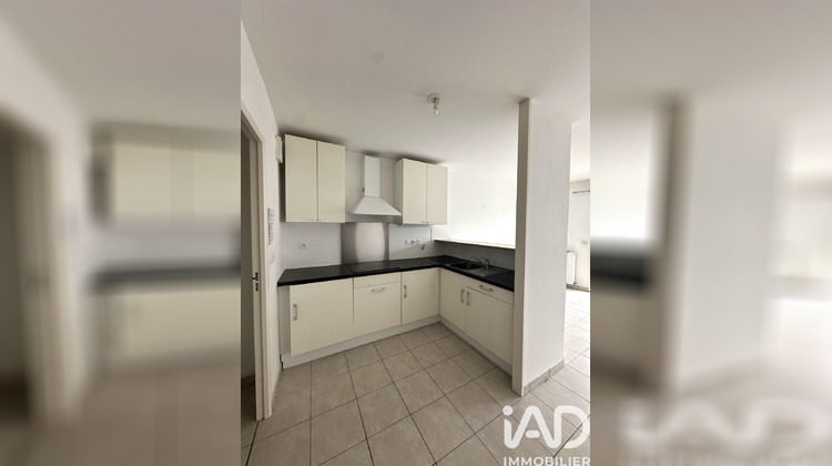 Ma-Cabane - Vente Appartement Chantepie, 50 m²