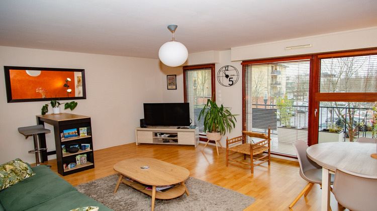 Ma-Cabane - Vente Appartement CHANTEPIE, 75 m²