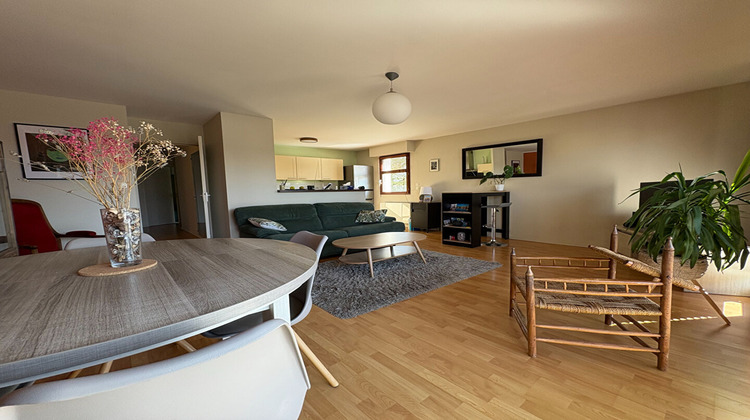 Ma-Cabane - Vente Appartement CHANTEPIE, 75 m²