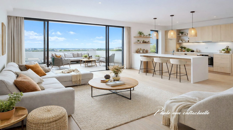 Ma-Cabane - Vente Appartement CHANTEPIE, 79 m²