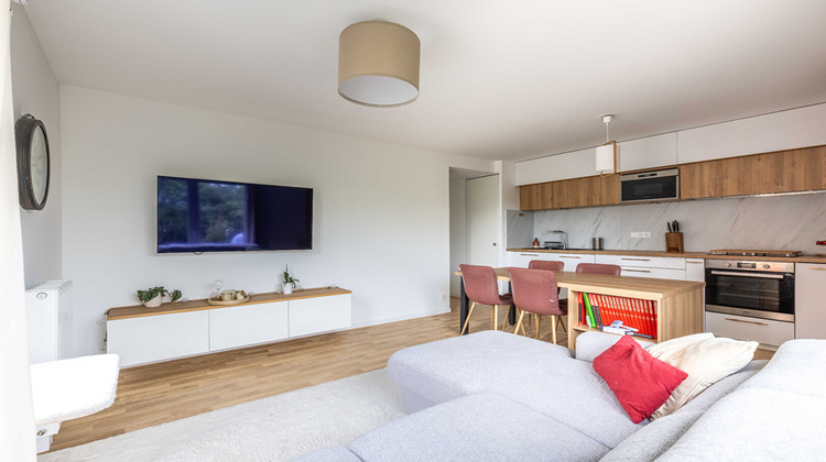 Ma-Cabane - Vente Appartement CHANTEPIE, 60 m²