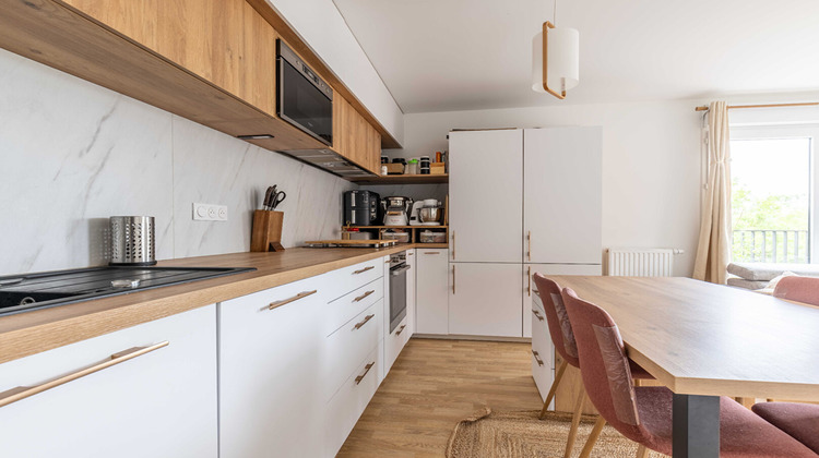 Ma-Cabane - Vente Appartement CHANTEPIE, 60 m²