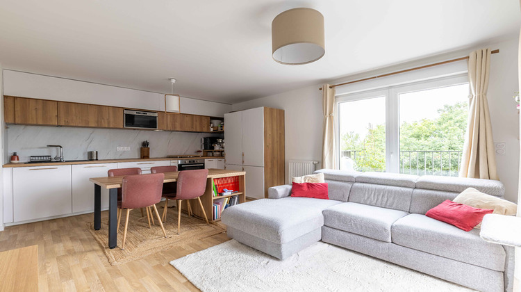 Ma-Cabane - Vente Appartement CHANTEPIE, 60 m²