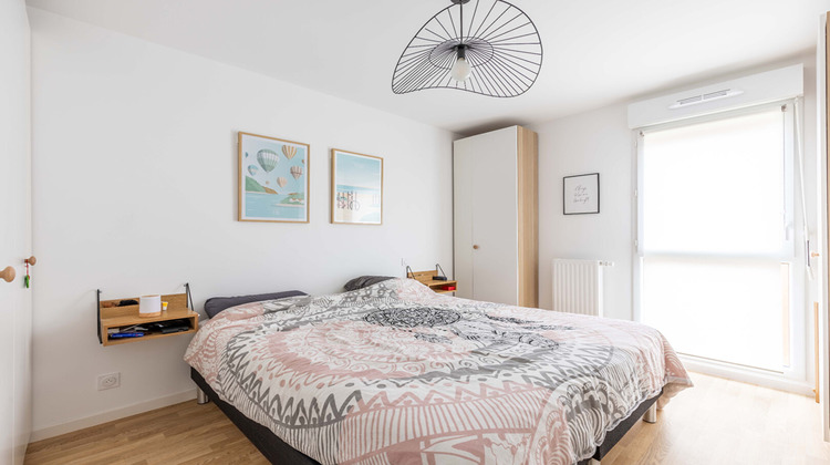 Ma-Cabane - Vente Appartement CHANTEPIE, 60 m²