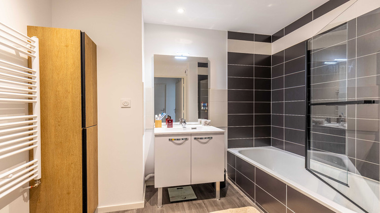 Ma-Cabane - Vente Appartement CHANTEPIE, 60 m²