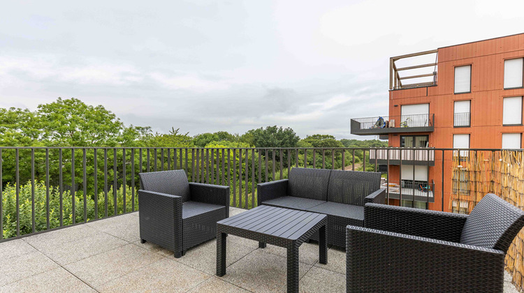 Ma-Cabane - Vente Appartement CHANTEPIE, 60 m²