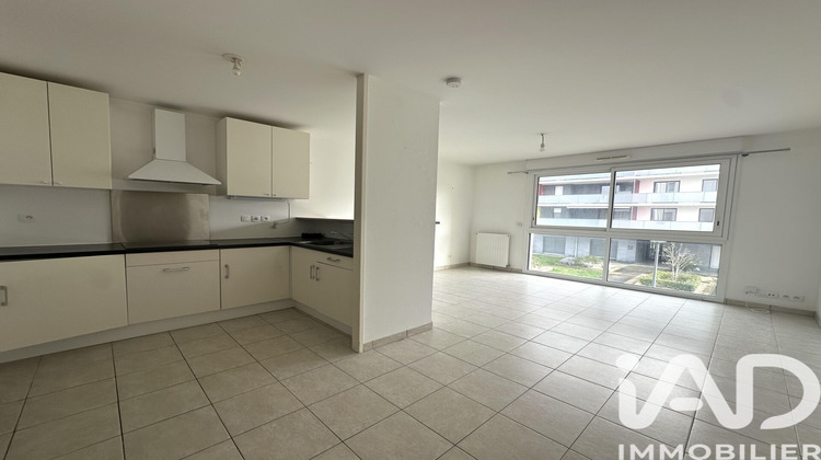 Ma-Cabane - Vente Appartement Chantepie, 50 m²