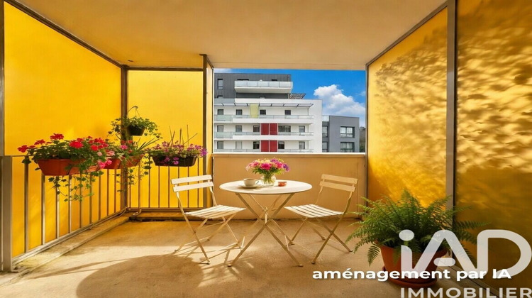 Ma-Cabane - Vente Appartement Chantepie, 50 m²