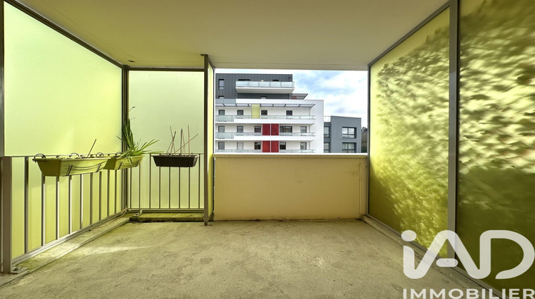 Ma-Cabane - Vente Appartement Chantepie, 50 m²