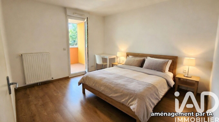 Ma-Cabane - Vente Appartement Chantepie, 50 m²