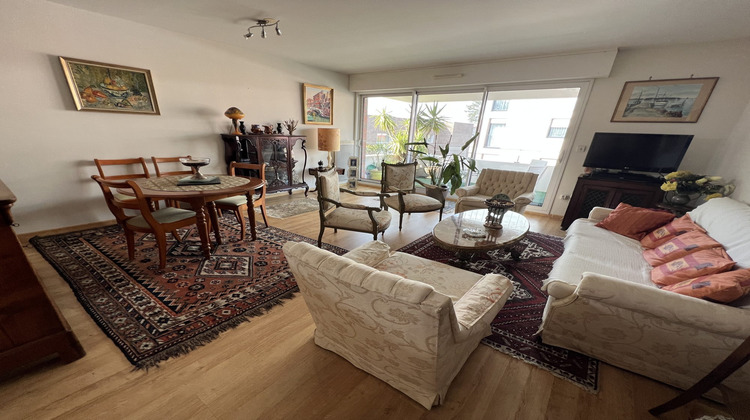 Ma-Cabane - Vente Appartement Chantepie, 97 m²