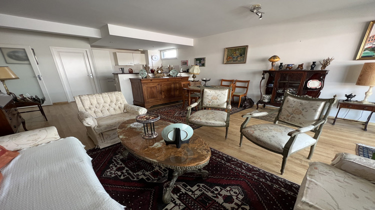 Ma-Cabane - Vente Appartement Chantepie, 97 m²