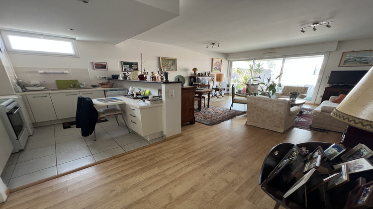 Ma-Cabane - Vente Appartement Chantepie, 97 m²