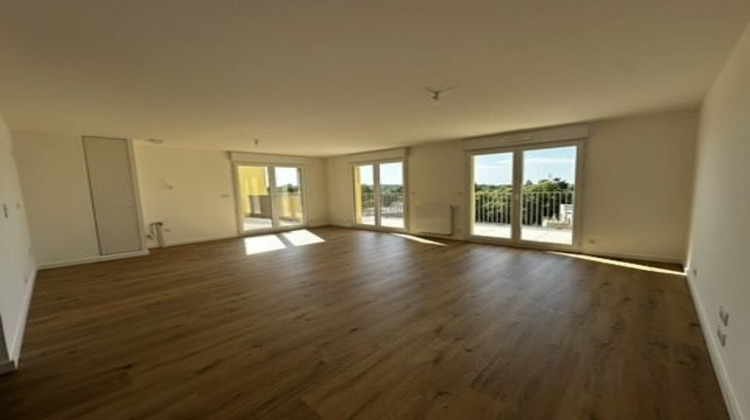 Ma-Cabane - Vente Appartement Chantepie, 106 m²