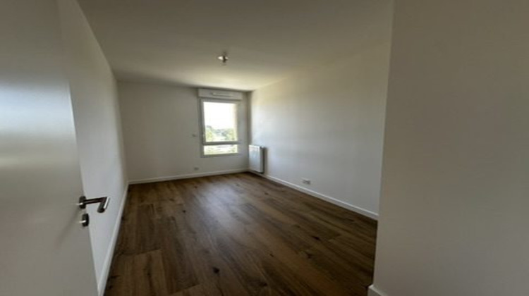 Ma-Cabane - Vente Appartement Chantepie, 106 m²