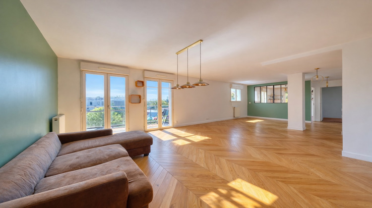 Ma-Cabane - Vente Appartement CHANTEPIE, 79 m²