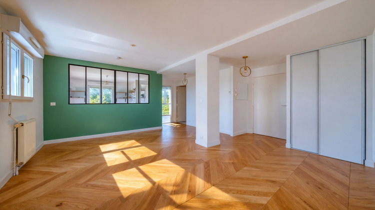 Ma-Cabane - Vente Appartement CHANTEPIE, 79 m²
