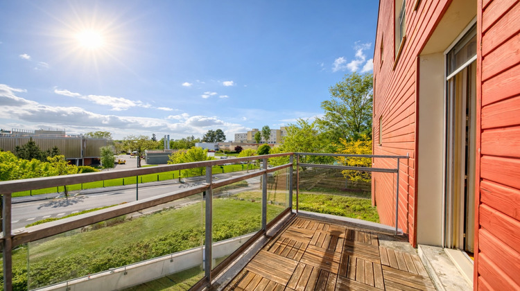 Ma-Cabane - Vente Appartement CHANTEPIE, 79 m²