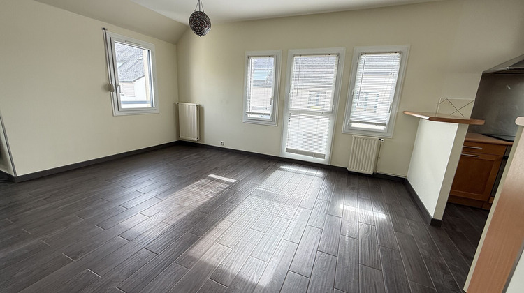 Ma-Cabane - Vente Appartement CHANTEPIE, 50 m²