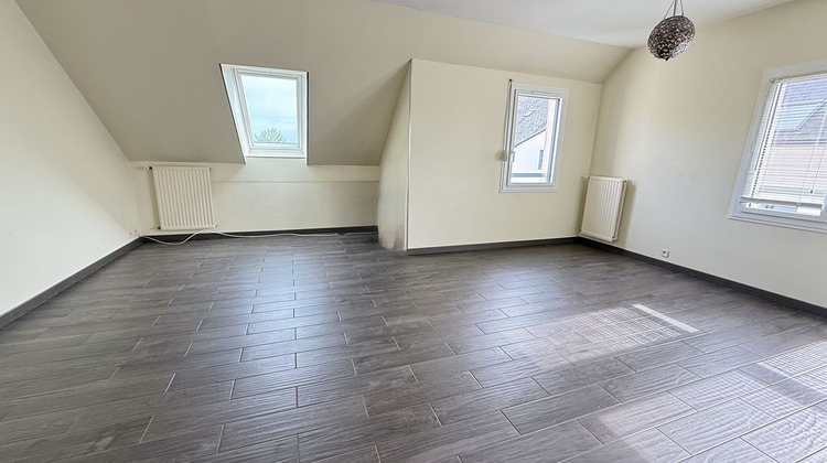 Ma-Cabane - Vente Appartement CHANTEPIE, 50 m²