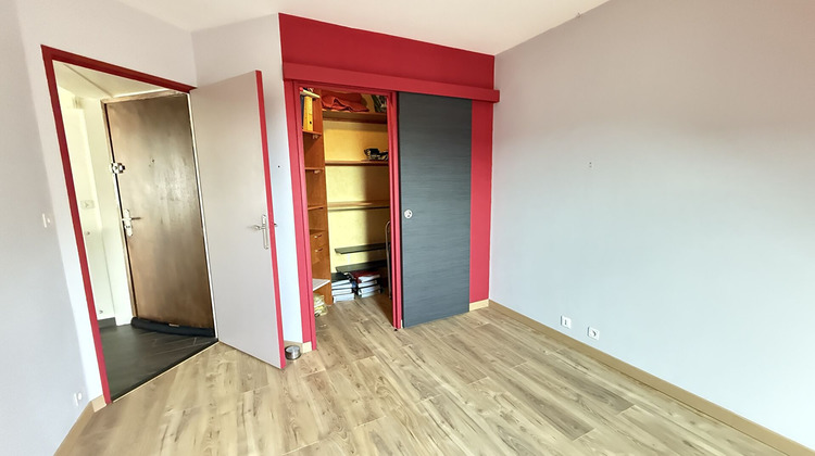 Ma-Cabane - Vente Appartement CHANTEPIE, 50 m²